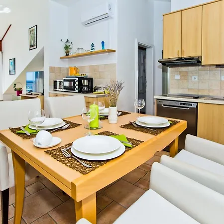 Duda Apartman Hvar Town