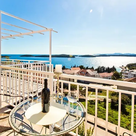 Apartmán Duda Hvar Town