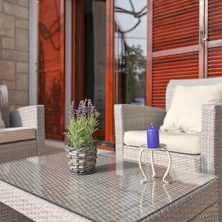 Апартаменты Duda *