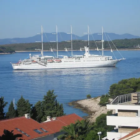 Duda Апартаменты *