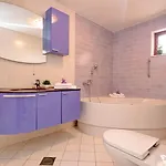 Duda Апартаменты *