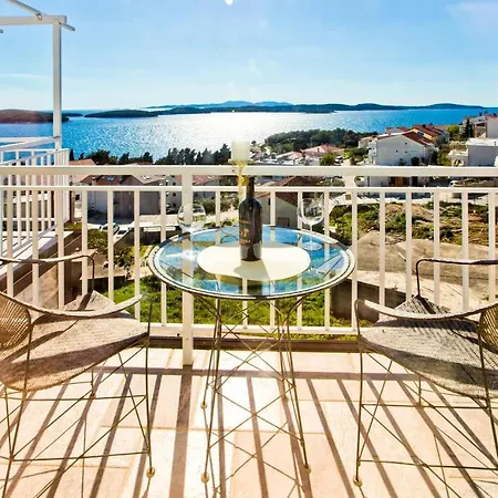Duda Apartman *