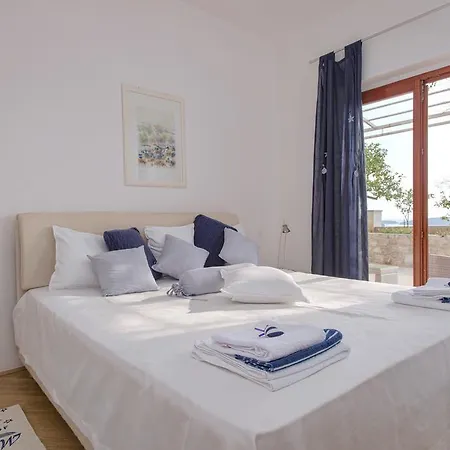 Duda Apartamento Hvar Town