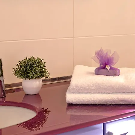 Apartman Duda