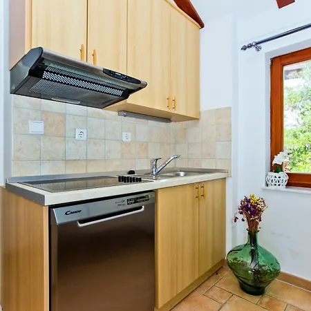 Duda Apartman *