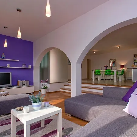 Apartamento Duda *