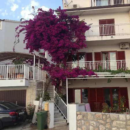 Duda * Hvar Town