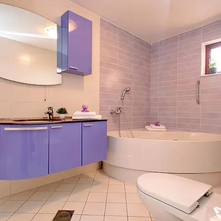 Duda Apartman *