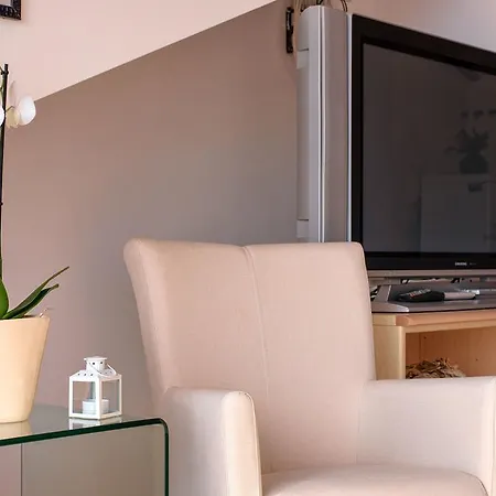 Apartman Duda *